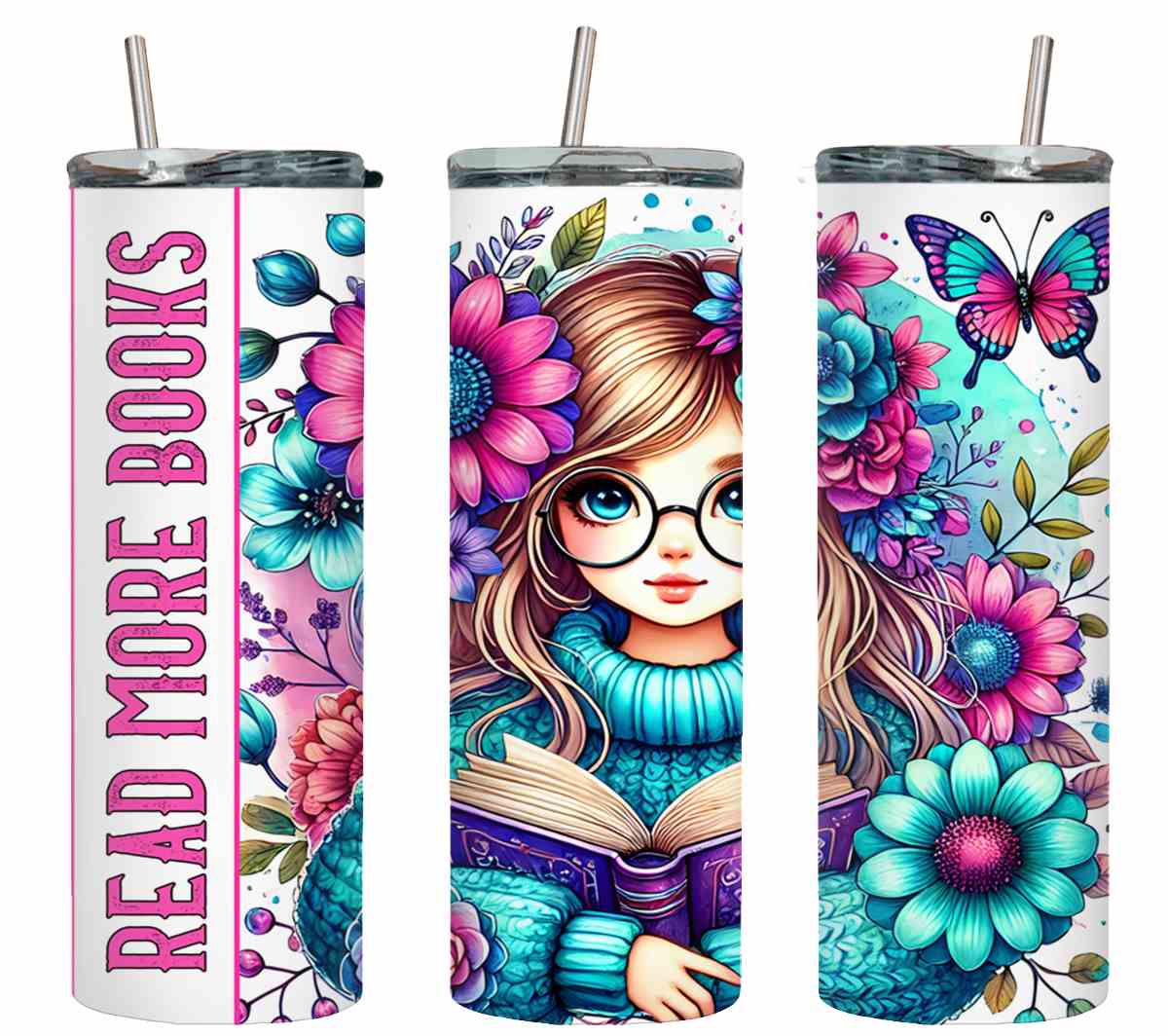 Book Lover-8147